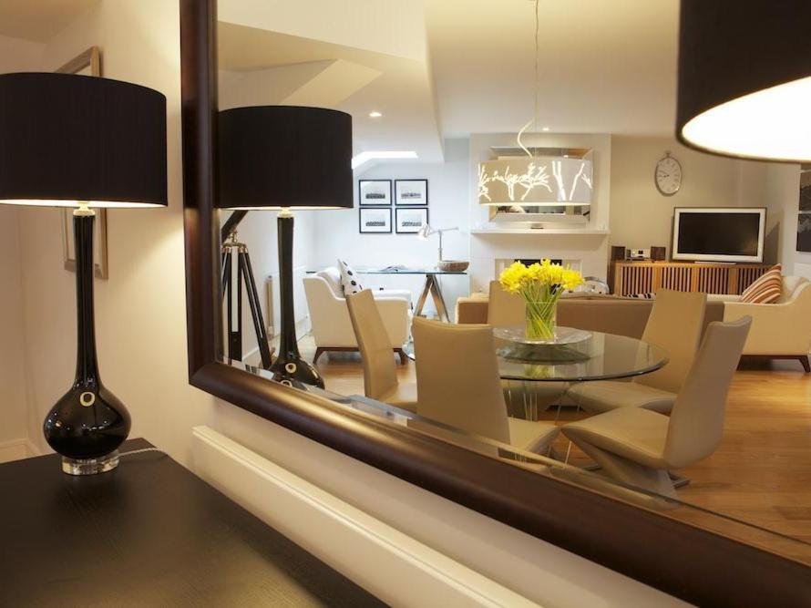 Apartmán Diddly Squat, 43 Dart Marina Dartmouth Exteriér fotografie