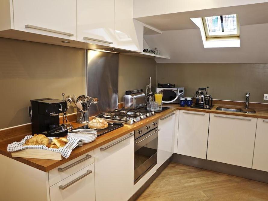 Apartmán Diddly Squat, 43 Dart Marina Dartmouth Exteriér fotografie