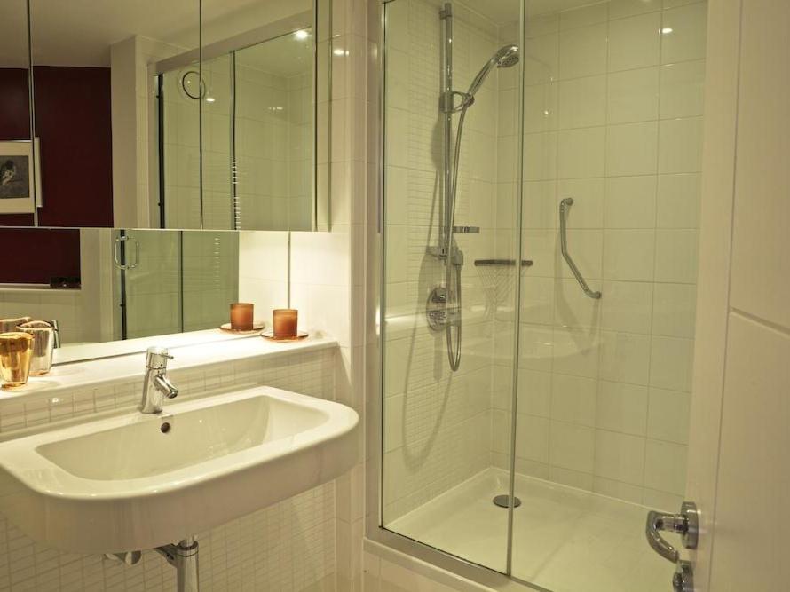 Apartmán Diddly Squat, 43 Dart Marina Dartmouth Exteriér fotografie