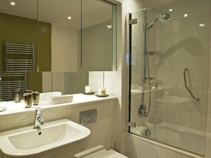 Apartmán Diddly Squat, 43 Dart Marina Dartmouth Exteriér fotografie
