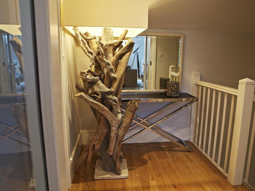 Apartmán Diddly Squat, 43 Dart Marina Dartmouth Exteriér fotografie